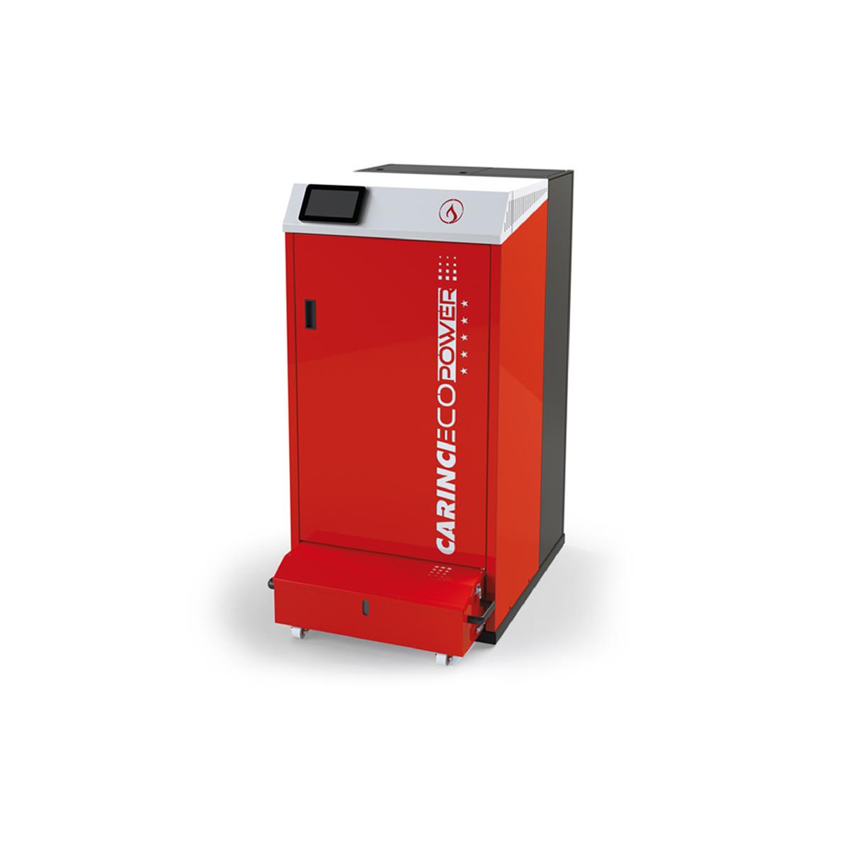 Didatto srl Eco Power Self Cleaning 15 - Riscaldamento + ACS